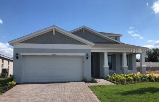Property Photo: 3251 Buoy Circle FL 34787