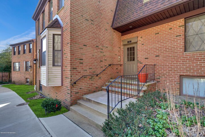 200 Portland Road E-1  Highlands NJ 07732 photo