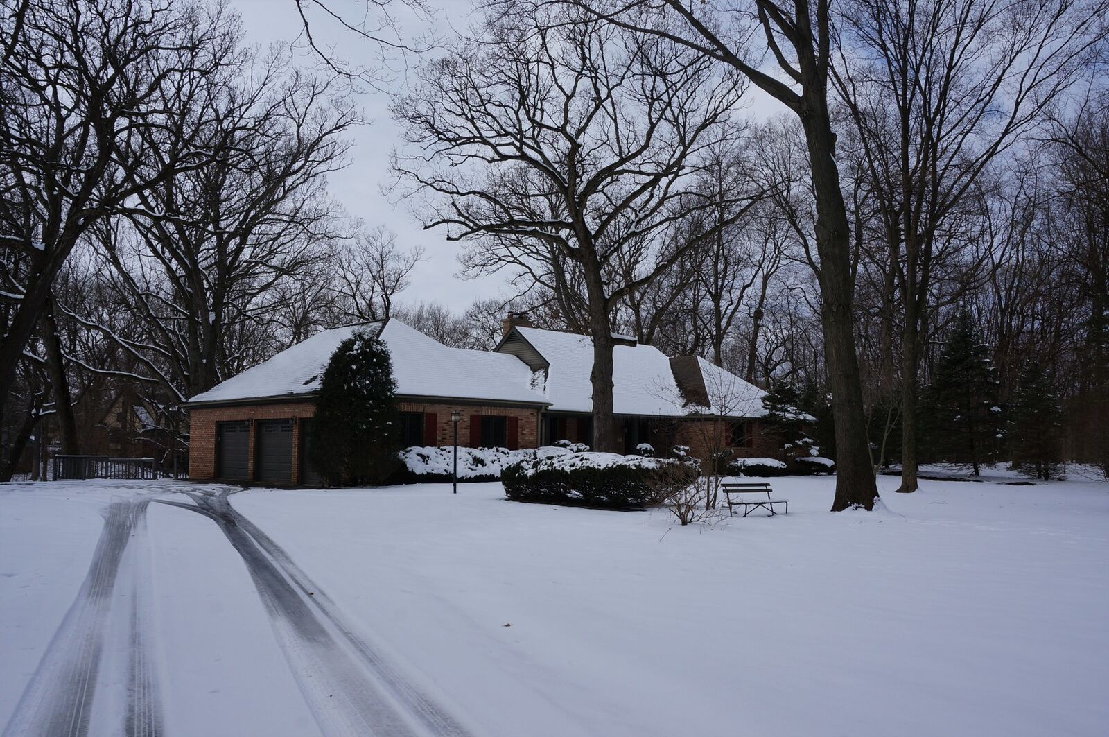 Property Photo: 947 Shetland Drive IL 60423