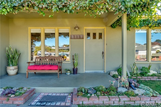 Property Photo:  1111 Fair Oaks Avenue  CA 93420 