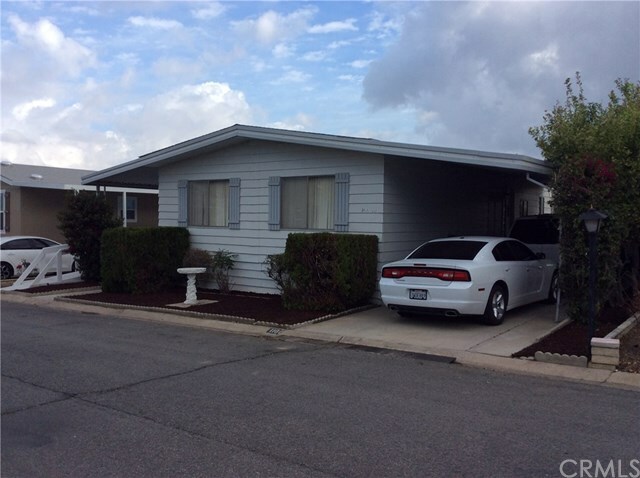 Property Photo: 3663 Buchanan Ave 110 CA 92503