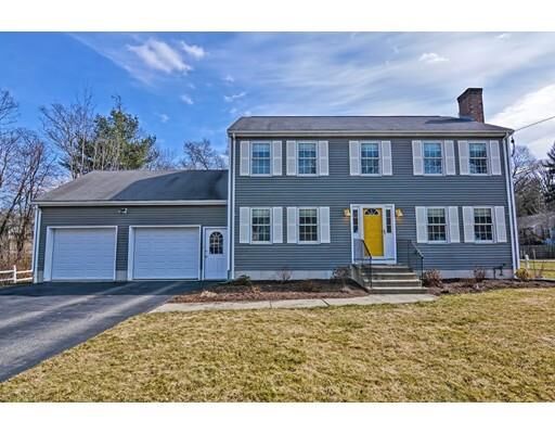 Property Photo: 8 Elderberry Ln MA 02703