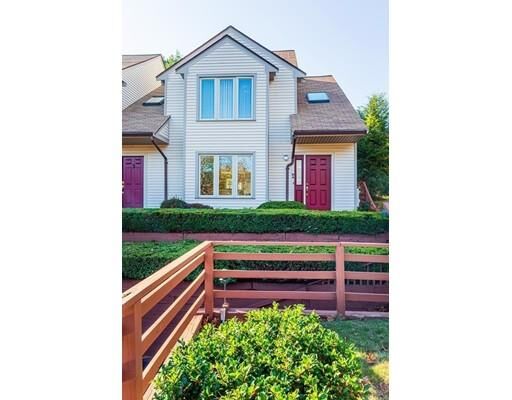 Property Photo:  41 Elm St B4  MA 02035 