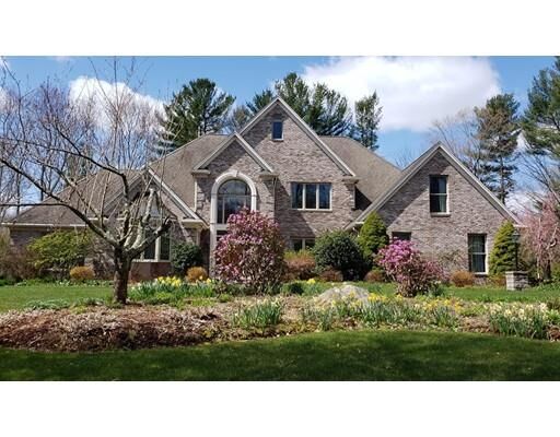 Property Photo: 16 Stonehill Rd MA 01028