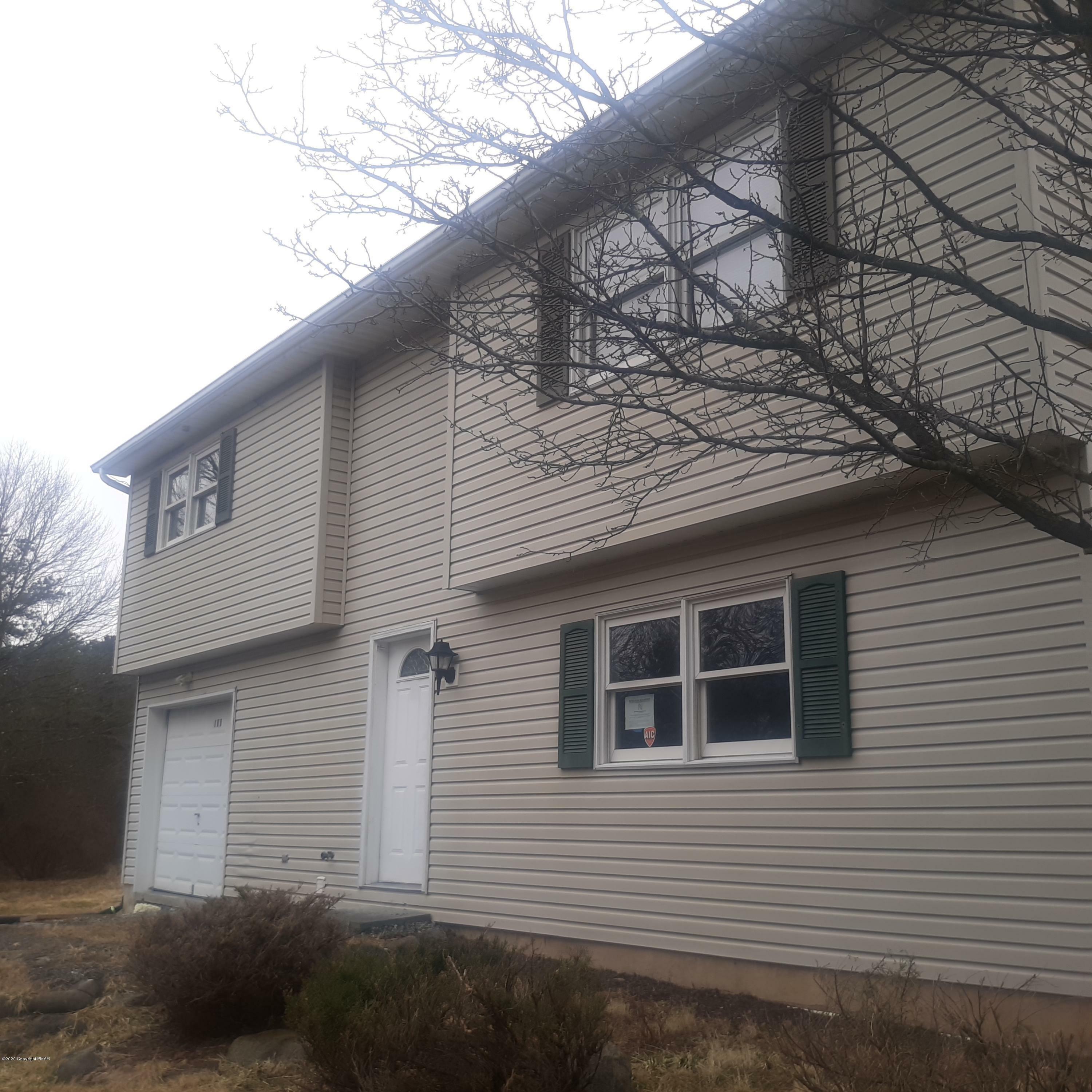 Property Photo:  136 Stonecrest Road  PA 18610 