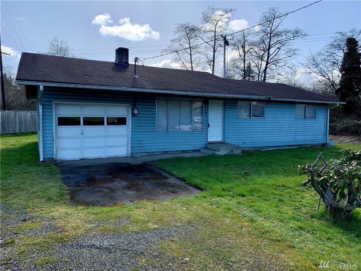 415 E Schley  Aberdeen WA 98520 photo