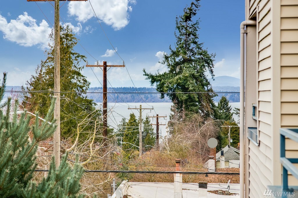 Property Photo:  6970 California Ave SW B306  WA 98136 