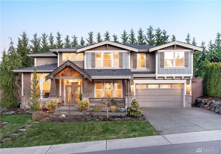 9410  117th Avenue NE  Kirkland WA 98033 photo