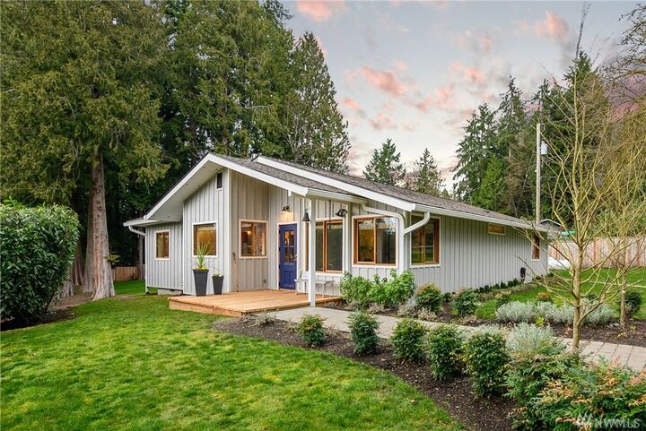 13513  80th Street SE  Snohomish WA 98290 photo