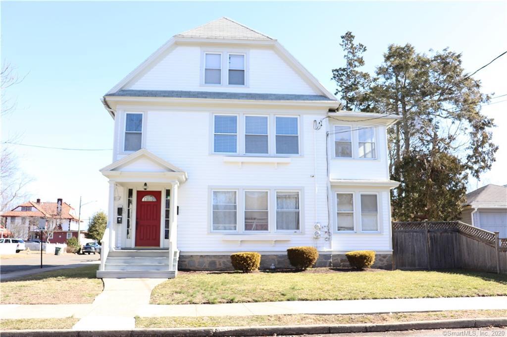 Property Photo: 30 Calvin Avenue 2 CT 06604