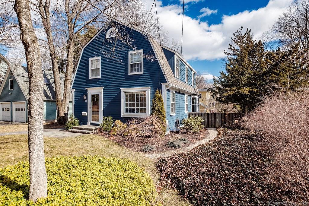 Property Photo: 66 Concord Street CT 06119