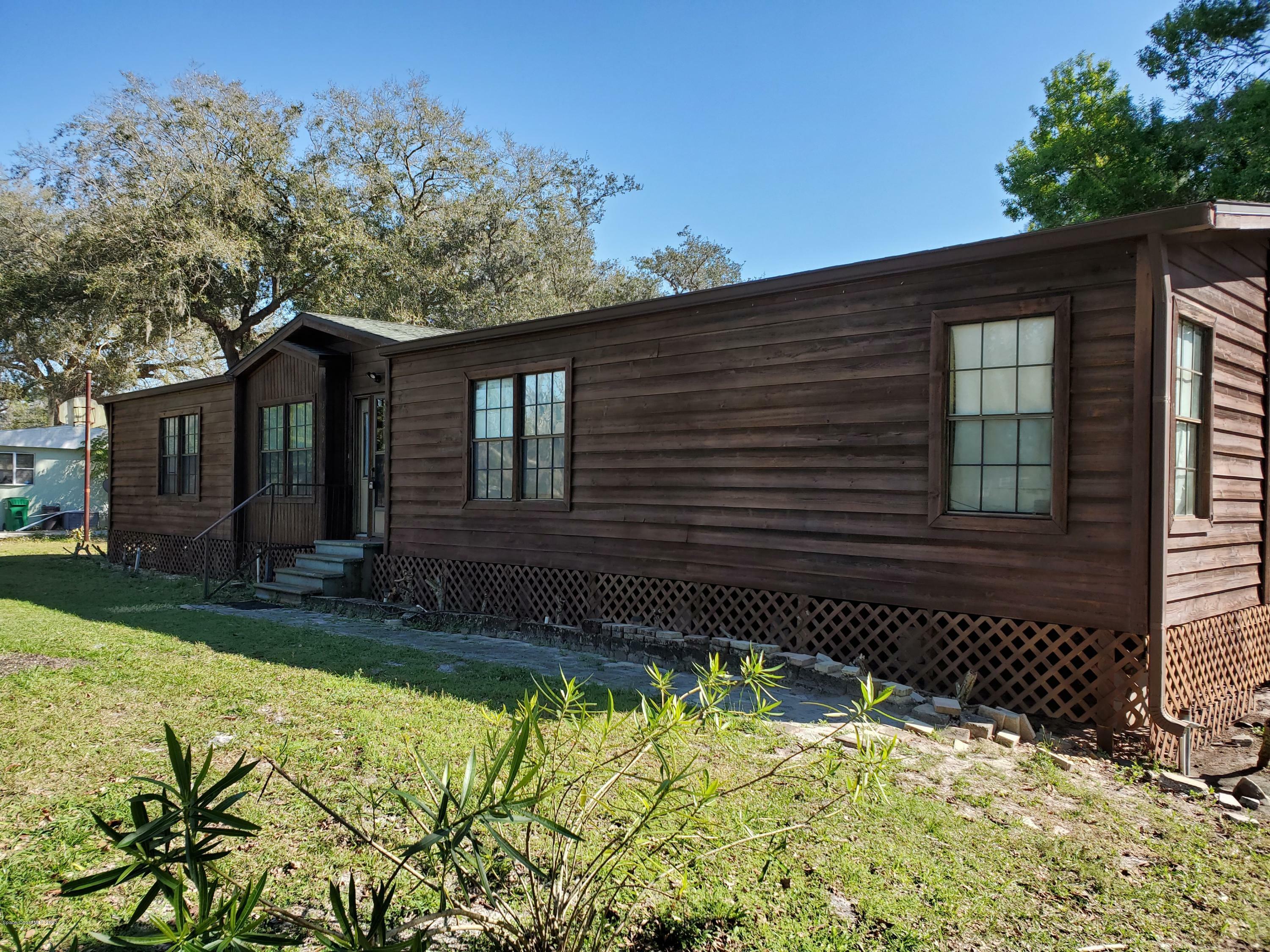 Property Photo:  3483 Masek Avenue  FL 32754 