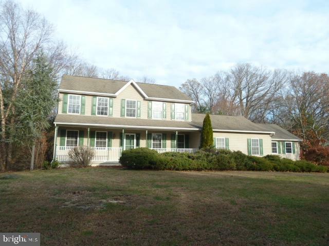 Property Photo:  150 Cedar Grove Road B  NJ 08062 