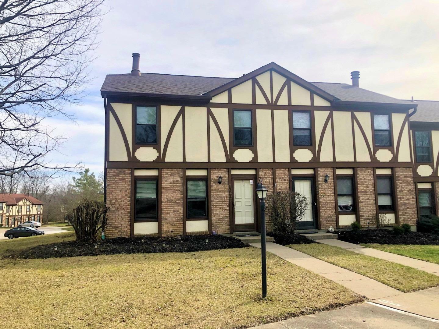 Property Photo: 7937 Tall Timbers Dr OH 45052