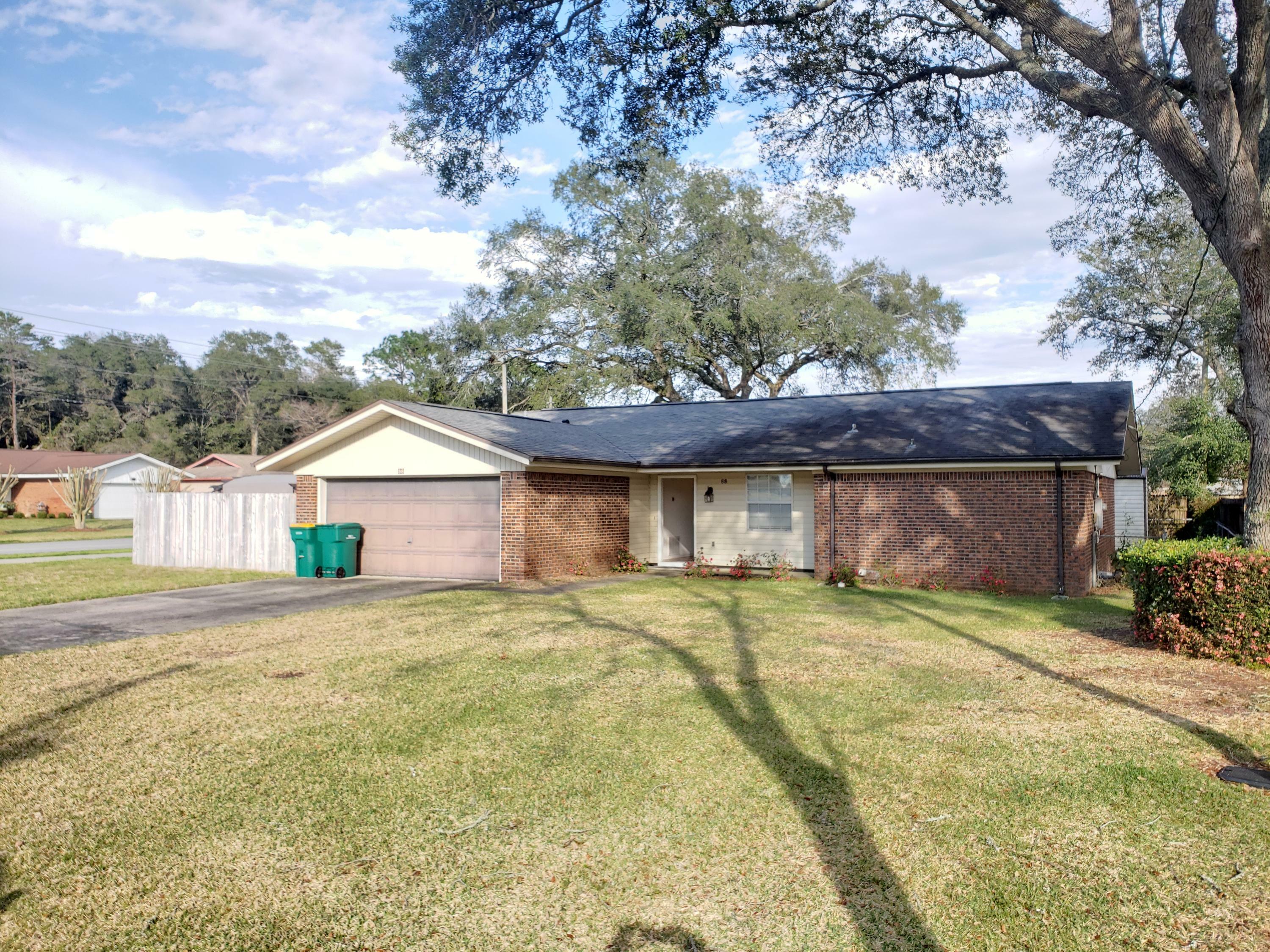 Property Photo:  88 9th Street  FL 32579 