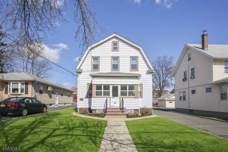 Property Photo:  31 Clinton Ave 2  NJ 07081 