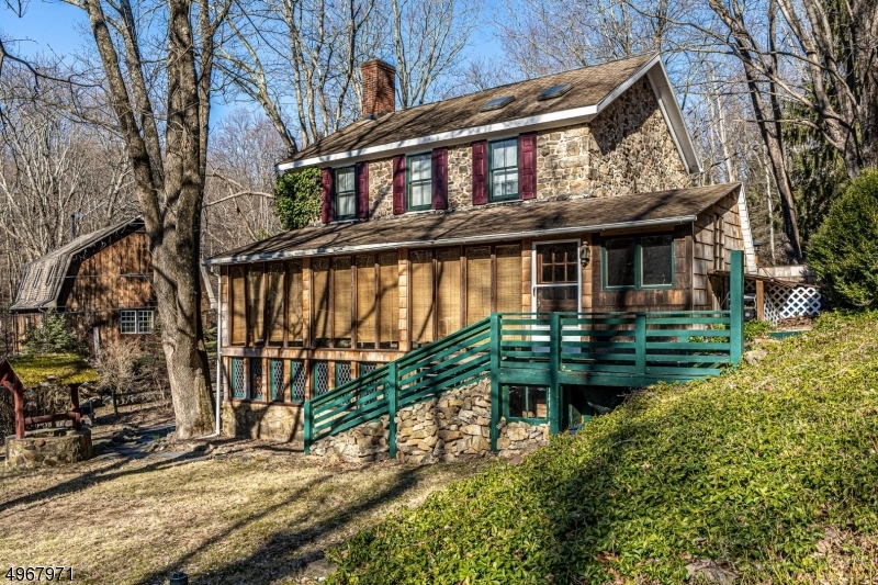 Property Photo:  238 Anderson Rd  NJ 08809 