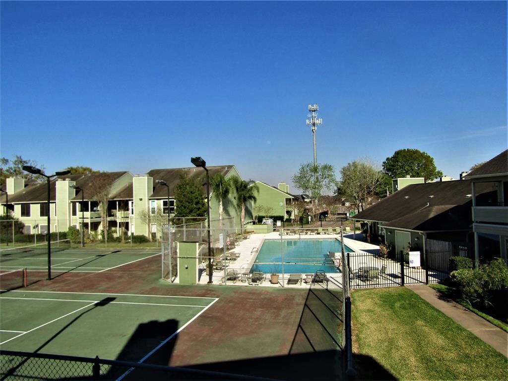 Property Photo:  14777 Wunderlich Drive 2112  TX 77069 