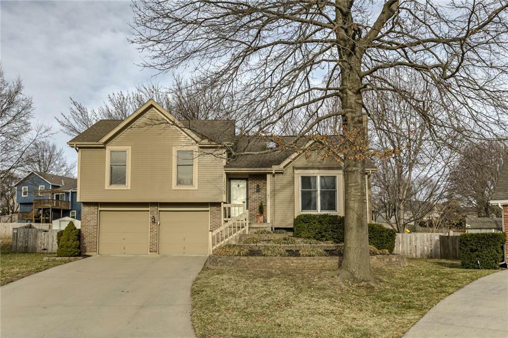 Property Photo: 15008 W 124th Street KS 66062