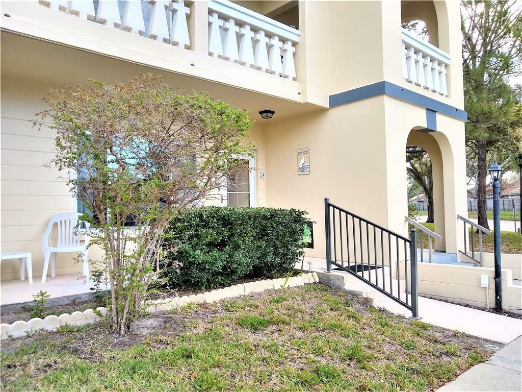 Property Photo: 2256 Spanish Drive 24 FL 33763
