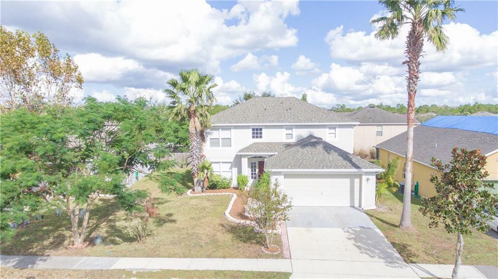 Property Photo:  3928 Stonefield Drive  FL 32826 