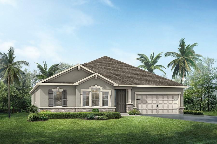 Property Photo: 11402 Blue Woods Drive 69 FL 33569