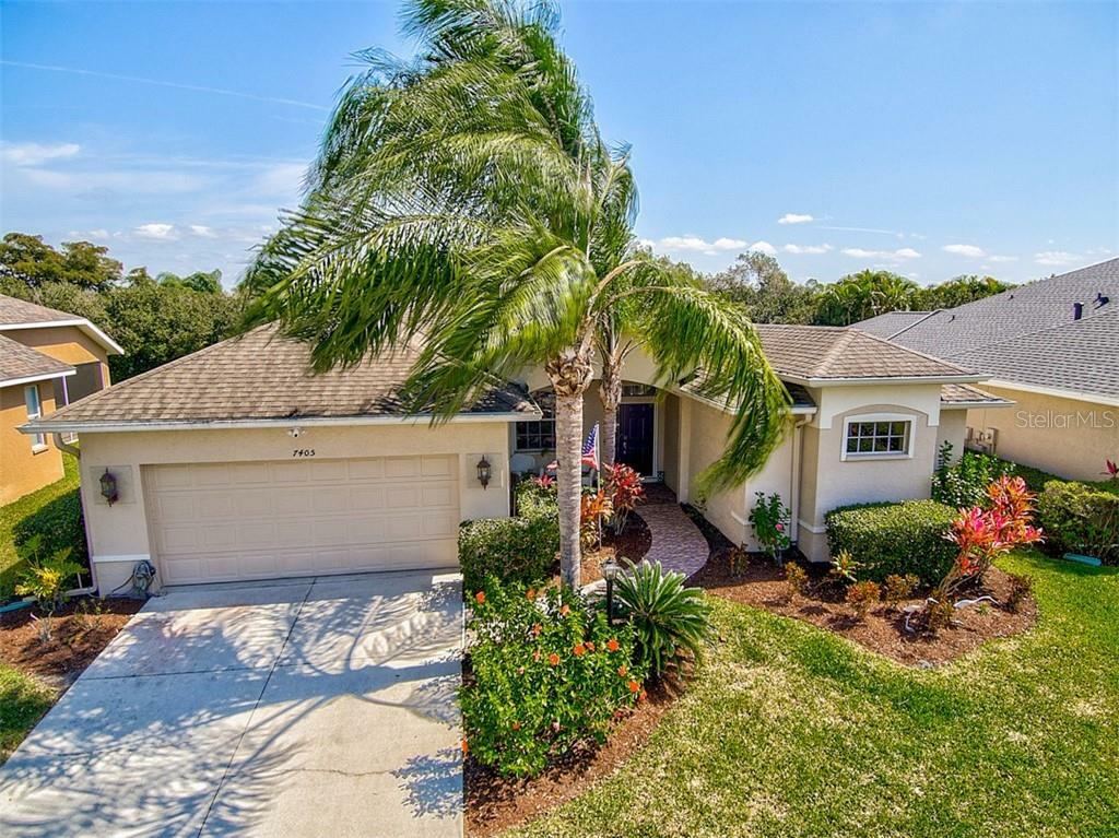 Property Photo:  7405 Arrowhead Run  FL 34202 