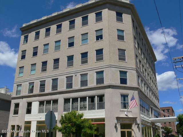 Property Photo:  501 Grand Avenue 503 (5C)  NJ 07712 