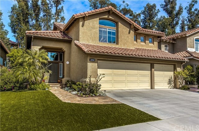 Property Photo: 2741 Timmons CA 92782