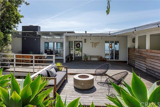 691 Mystic Way  Laguna Beach CA 92651 photo