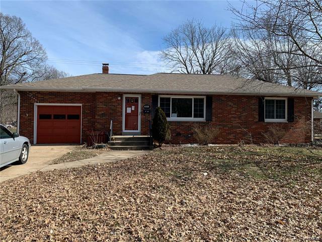 Property Photo: 4066 Stearns Avenue 62040