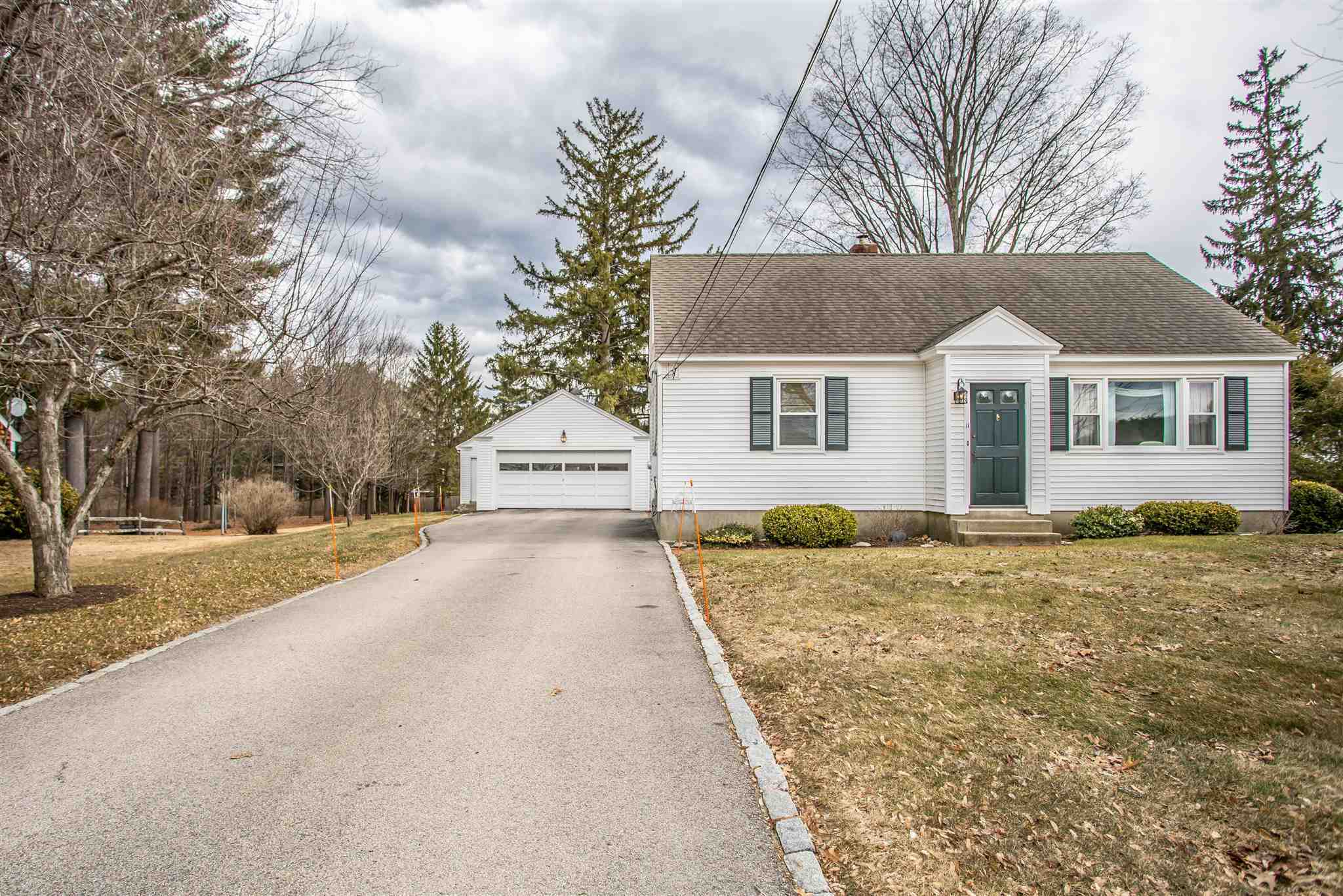 Property Photo:  11 Linden Street  NH 03055 