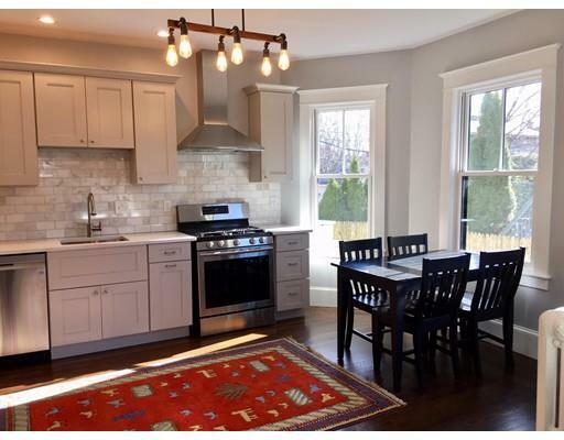 Property Photo: 14 Halford Road 1 MA 02132