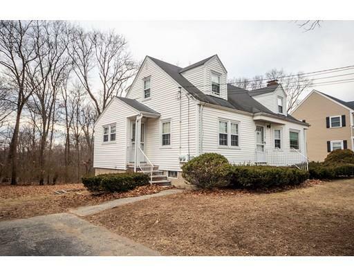 Property Photo:  8 Geraldine Dr  MA 02062 