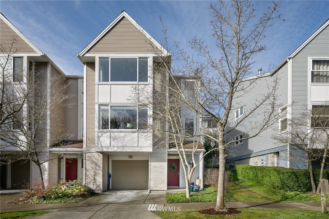 Property Photo: 6713 35th Place S WA 98118