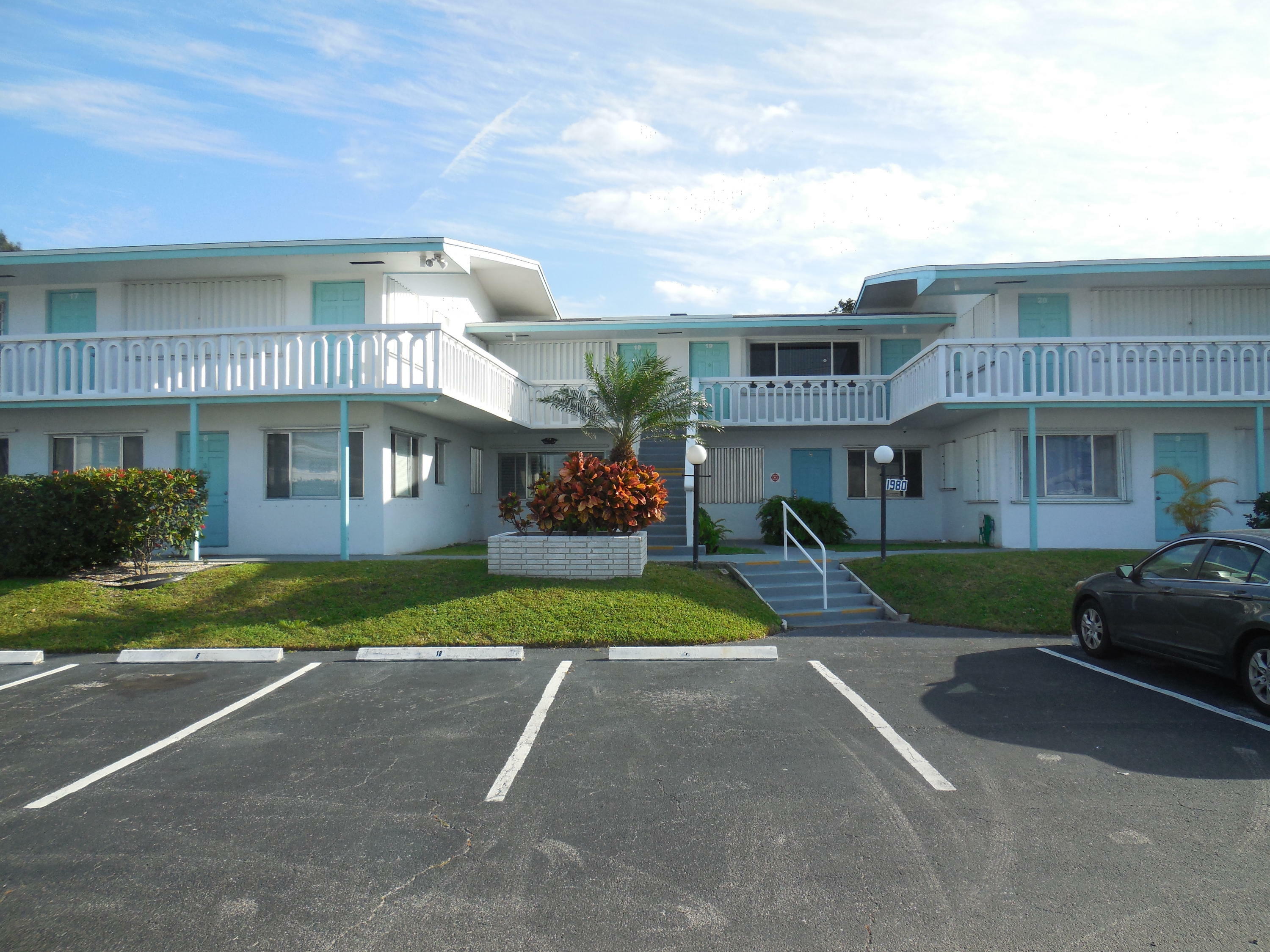 1980 Sunset Avenue 7  Lake Worth Beach FL 33461 photo