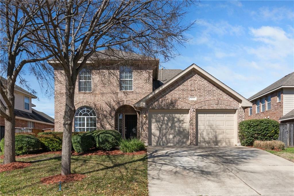 Property Photo: 4313 Fairway Path TX 78665