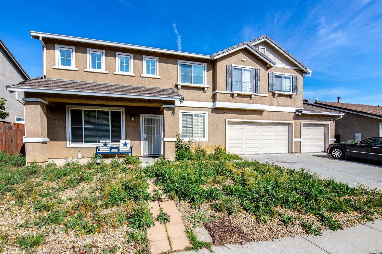 Property Photo:  4442 Glen Canyon Circle  CA 94565 