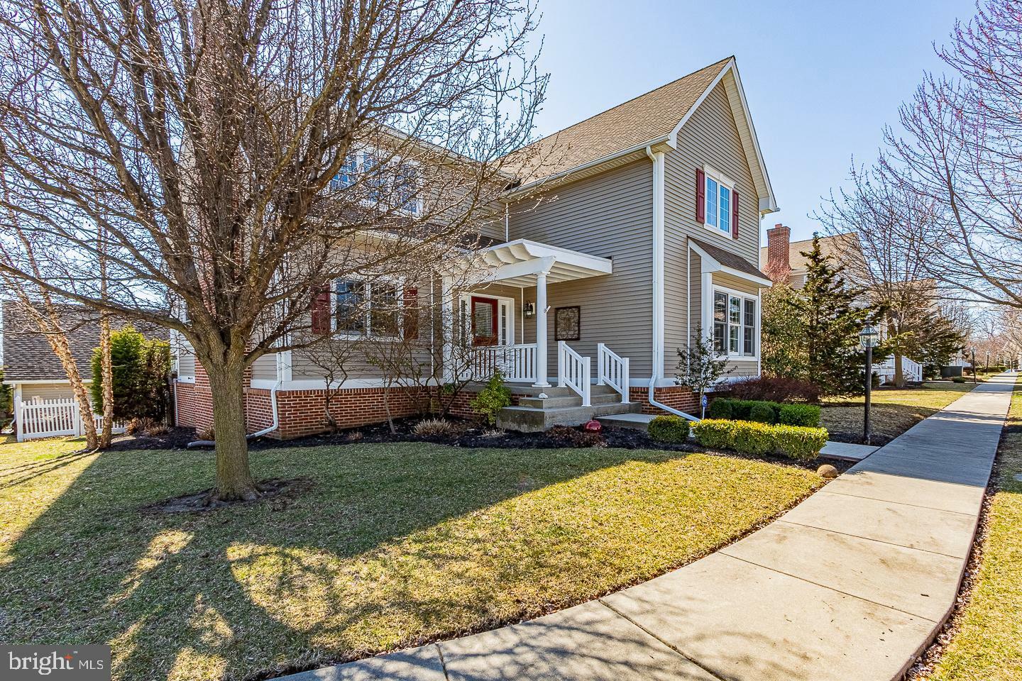 Property Photo: 301 Sundance Drive PA 19425
