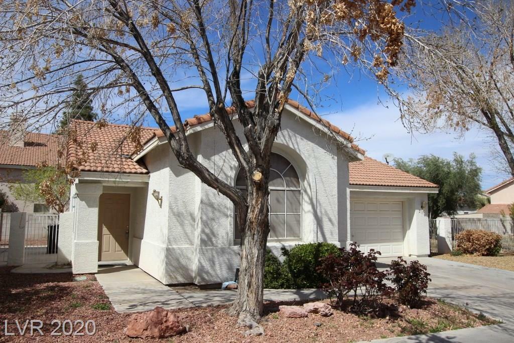 Property Photo:  2177 McCartney  NV 89074 