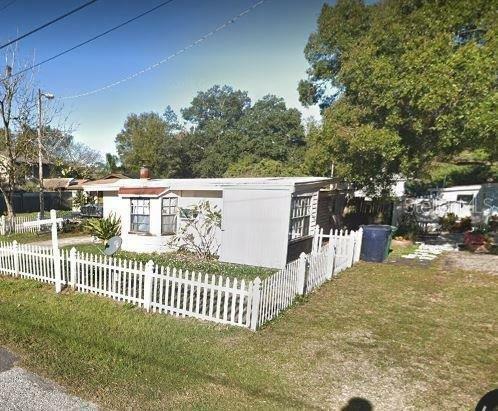 Property Photo:  3605 W Anderson Avenue  FL 33611 