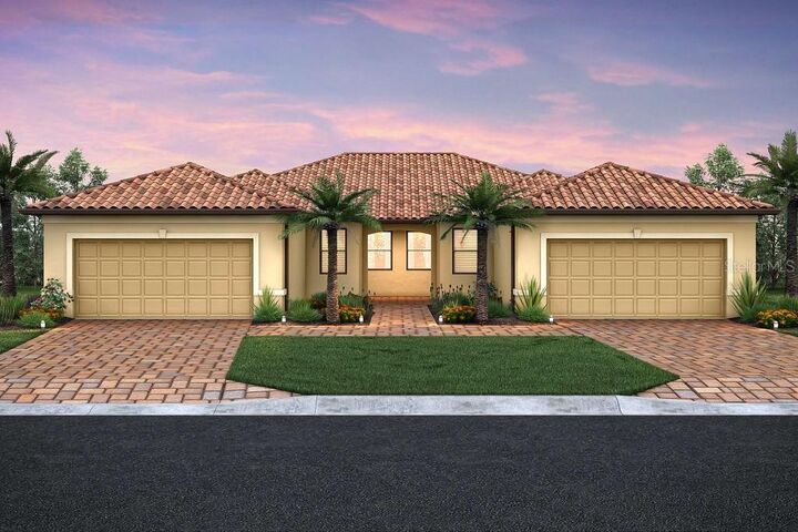 Property Photo: 12741 Oriago Street FL 34293