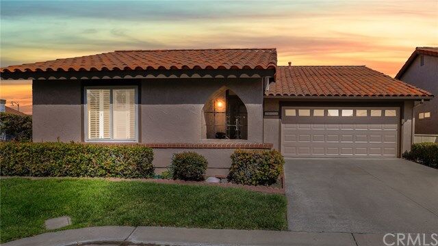 Property Photo:  28512 Barbosa  CA 92692 