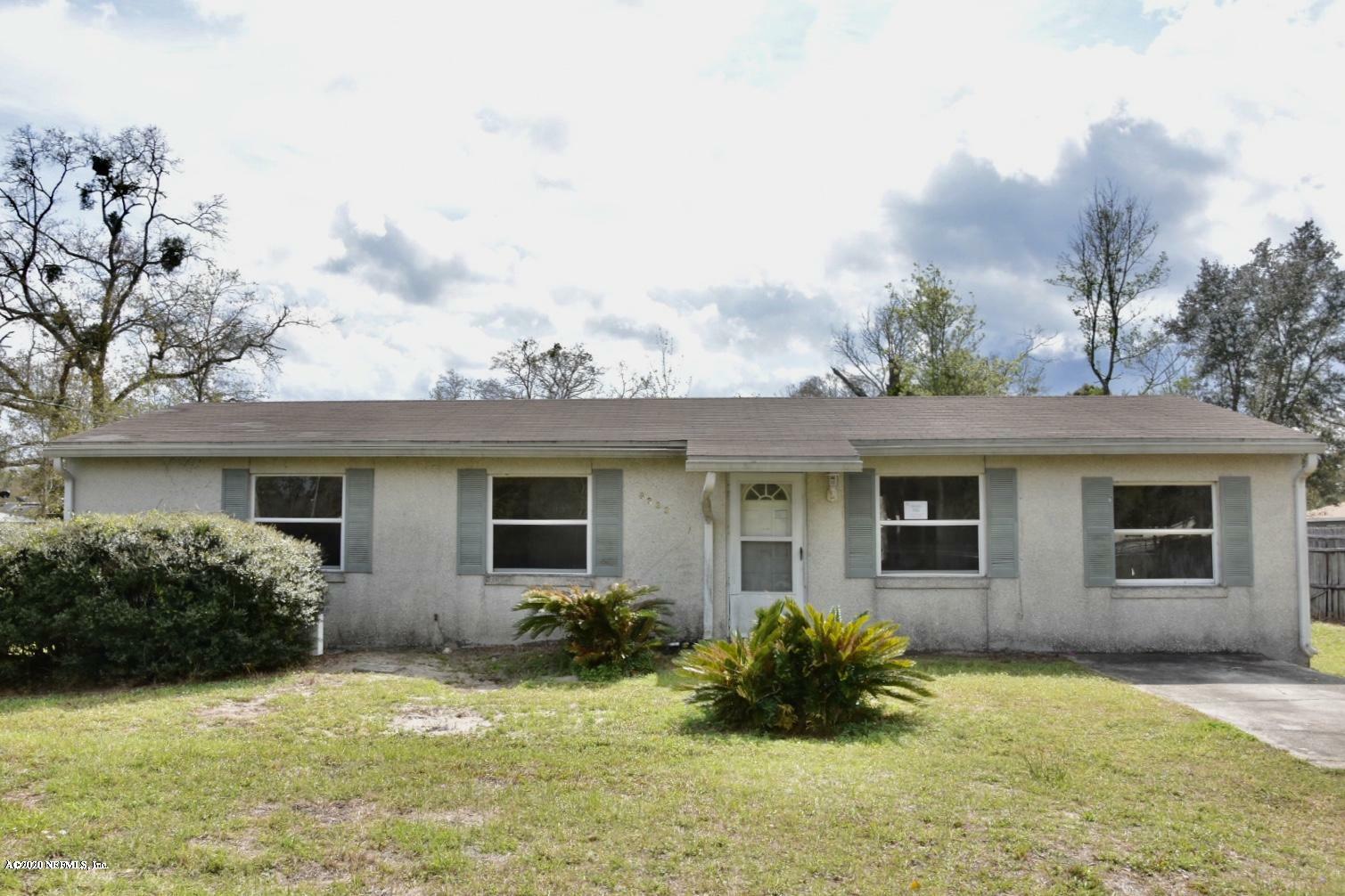 Property Photo:  8382 Walden Road  FL 32244 