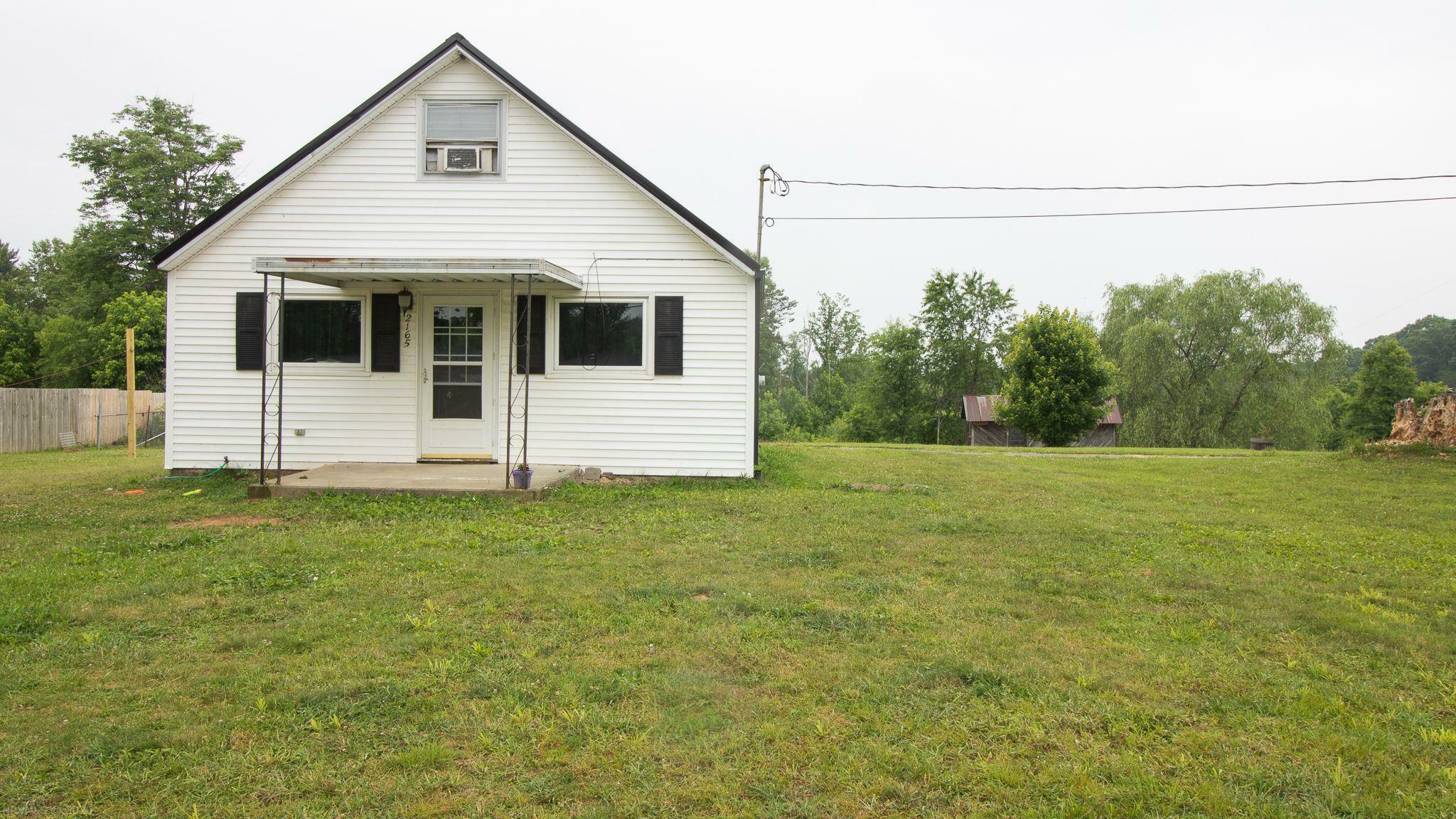 Property Photo:  2165 Shale Road  VA 24060 