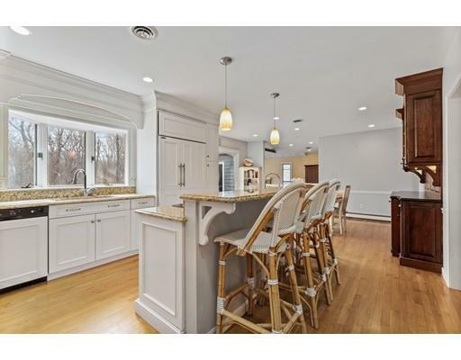 Property Photo:  4 Oakcrest Rd  MA 02043 