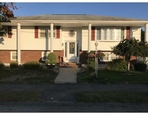 Property Photo: 46 Caruso Street MA 02151
