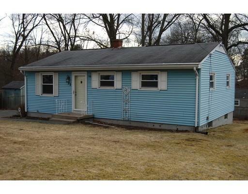 Property Photo: 132 Regal St MA 01118