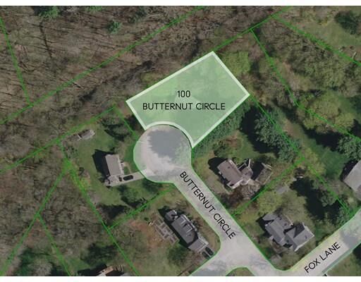 Property Photo:  100 Butternut Circle  MA 01742 