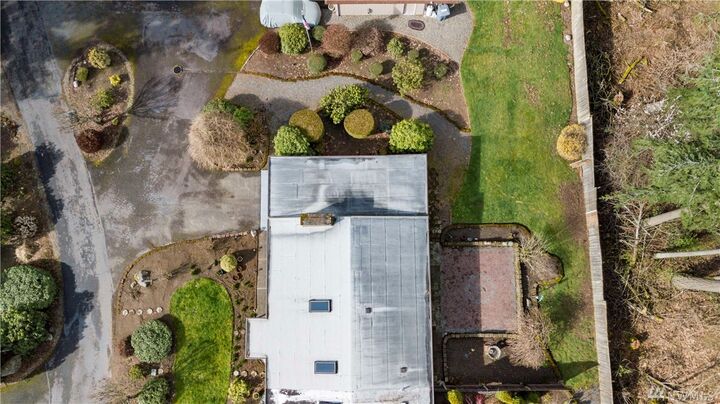 Property Photo: 3413 99th Avenue E WA 98371